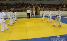 Judo « championnat de Polynésie » : L’E.J.J.P. se taille la part du lion