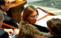 La nomination de Montchalin à la Cour des comptes hérisse l'opposition