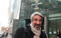 "Nazi sans prépuce": pas de jugement dans l'affaire Meurice, l'affaire renvoyée à un nouveau procès