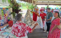 “Promouvoir notre savoir-faire” à la Presqu’île