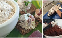 Une formation pour valoriser les produits de la mer