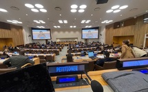 Autodétermination : Le Tavini a fait le tour de l’ONU