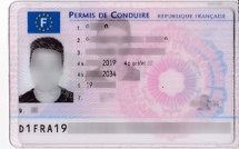 ​12 ans qu’il attend son permis de conduire