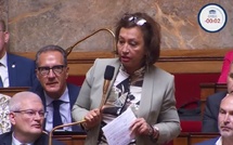 Enfants placés, étudiants lésés : Nicole Sanquer monte au front