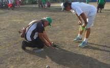 Pétanque : Moorea sélectionne ses champions