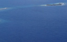 Quatre semaines à la dérive après une tempête dans le Pacifique