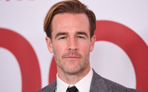 Mort de James Van Der Beek, héros de la série "Dawson", à 48 ans