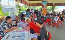 Taravao : cap sur l’avenir pour 800 collégiens