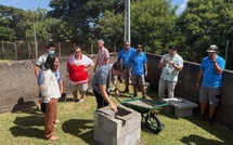 Dernière ligne droite pour les infrastructures sportives