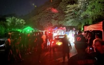 ​Le “Platchoir” de Faaone sur la sellette