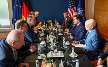 Conférence sur la sécurité : Merz appelle à "réparer" la confiance transatlantique