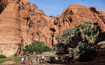 Un touriste français, porté disparu dans le nord-est du Tchad, retrouvé mort après une chute