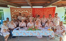 Taiarapu-Est : Anthony Jamet repart en campagne