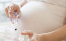 Des bons d'achats pour convaincre les futures mamans d’arrêter de fumer (presse)