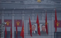 Corée du Nord: nucléaire et "puissance illimitée" au congrès du parti unique, le premier en 40 ans