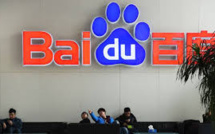Chine: Baidu accusé d'"induire en erreur" les internautes
