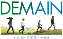 Plus d'un million d'entrées pour le documentaire écolo "Demain"