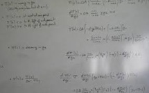 Quand le code secret du terroriste est une équation différentielle