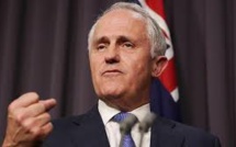 Législatives le 2 juillet en Australie, Turnbull en quête d'un mandat populaire