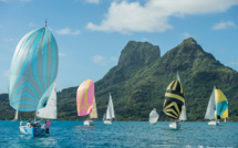 Tahiti Pearl Regatta : la 13e édition leur a porté chance