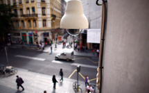 "C'est l'IA qui vous a grillé": dans les échoppes, la discrète révolution des caméras augmentées