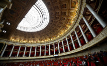 Assemblée: la création d'un "droit à l'aide à mourir" de retour dans l'hémicycle