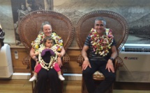Triathlon – Xterra Tahiti : Les organisateurs jouent la carte de la culture