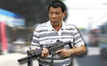 Le populiste Duterte remporte la présidentielle aux Philippines