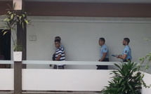 Lourdes peines de prison ferme et mandats de dépôt pour les agresseurs du gérant du Fare Led