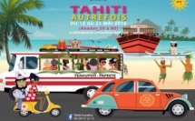 Festival Tahiti Autrefois : les trésors du passé refont surface…