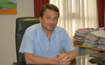 Avec la note triple B - "toutes les options sont ouvertes" (Laurey)