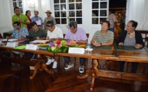 Le détail du protocole d'accord signé samedi