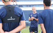 Samuel Garcia : “Construire des habitudes”