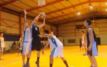 Basket « chpt fédéral » : Aorai prend l’ascendant sur Fei pi