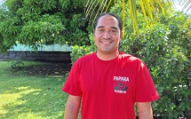 Papara : Mike Teissier s’engage pour son “mata’eina’a”
