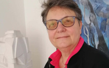 Fabienne Boll : “Dans la franc-maçonnerie, les femmes ont la place qu’elles se sont faite !”