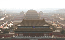 Pékin respire mieux, mais la Chine continue le combat contre la pollution