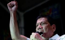 Philippines: du pénis au pape, florilège des grossièretés de Duterte