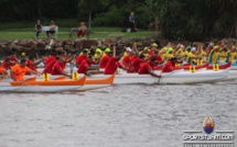 Va’a - World Sprint J3 : Deux médailles d’argent pour Heiva’a Hoe et Hee lani