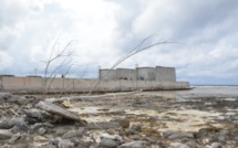 Nucléaire :Tamarii Moruroa rappelle à François Hollande ses promesses du 22 février