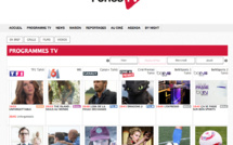 Fenuatv.com votre programme TV interactif  au quotidien