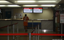 Air Tahiti : le personnel au sol dans les archipels pourrait être en grève dès jeudi