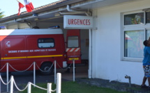 Taravao : grogne dans un hôpital au bord du gouffre