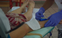 Le centre de transfusion sanguine recherche des donneurs O+ et A+