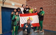 ​Boxe – Six médaillés aux championnats de France