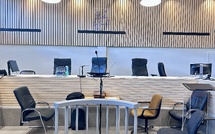 Violences conjugales en récidive : 18 mois de prison ferme