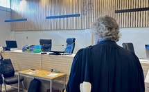 Huit ans de prison pour agressions sexuelles sur mineure