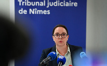 Un enfant de huit ans percuté mortellement par une voiture à Nîmes, six personnes en garde à vue