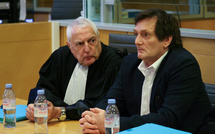 Affaire Pierre Palmade: l'humoriste aura purgé sa peine à la fin février