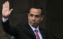 Le Pérou élit un nouveau président par intérim à deux mois de la présidentielle